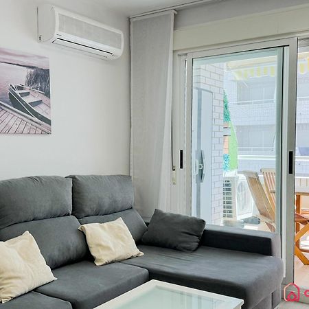 El Diamante Apartment โอโรเปซาเดลมาร์ ภายนอก รูปภาพ