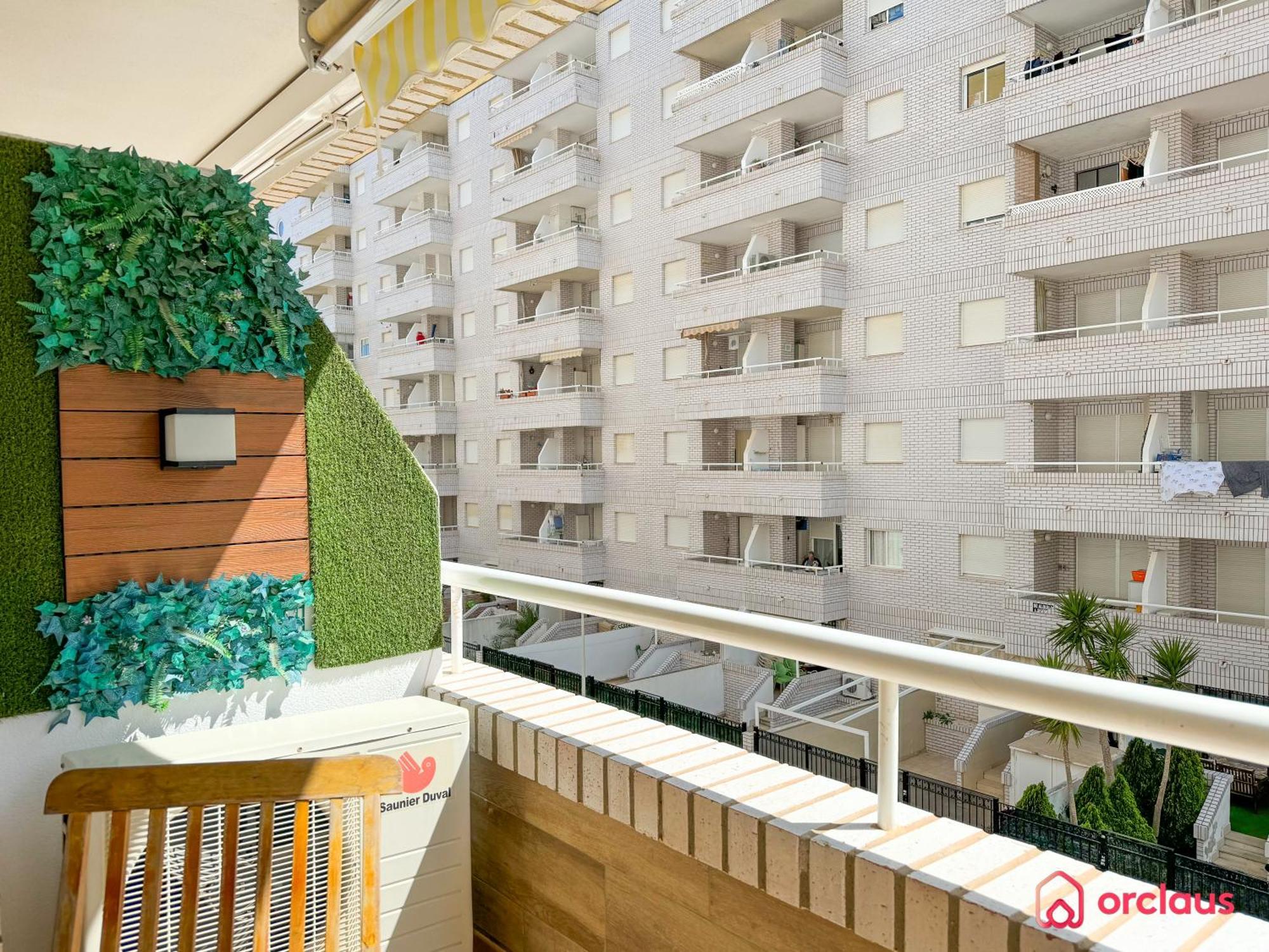 El Diamante Apartment โอโรเปซาเดลมาร์ ภายนอก รูปภาพ