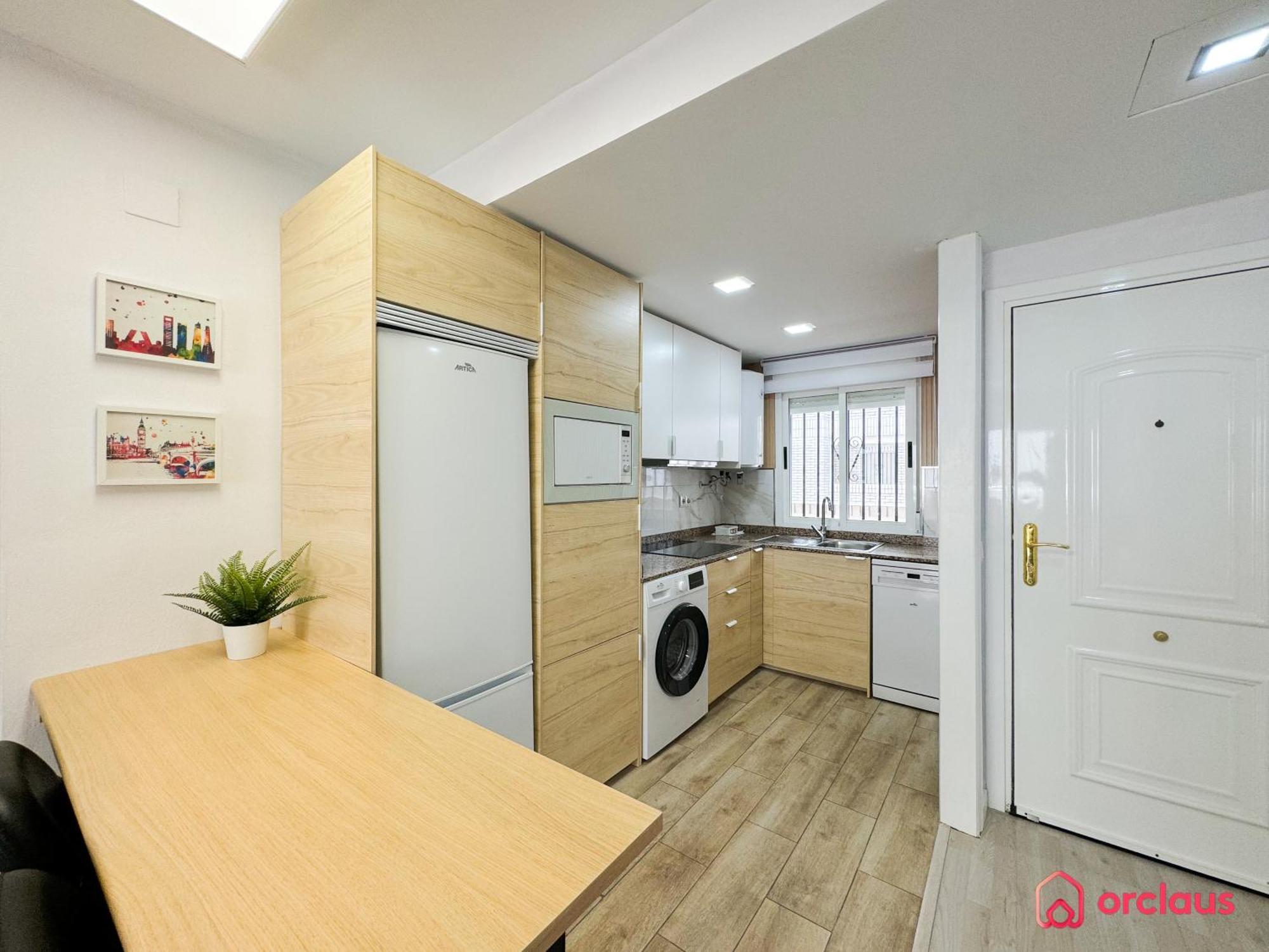 El Diamante Apartment โอโรเปซาเดลมาร์ ภายนอก รูปภาพ