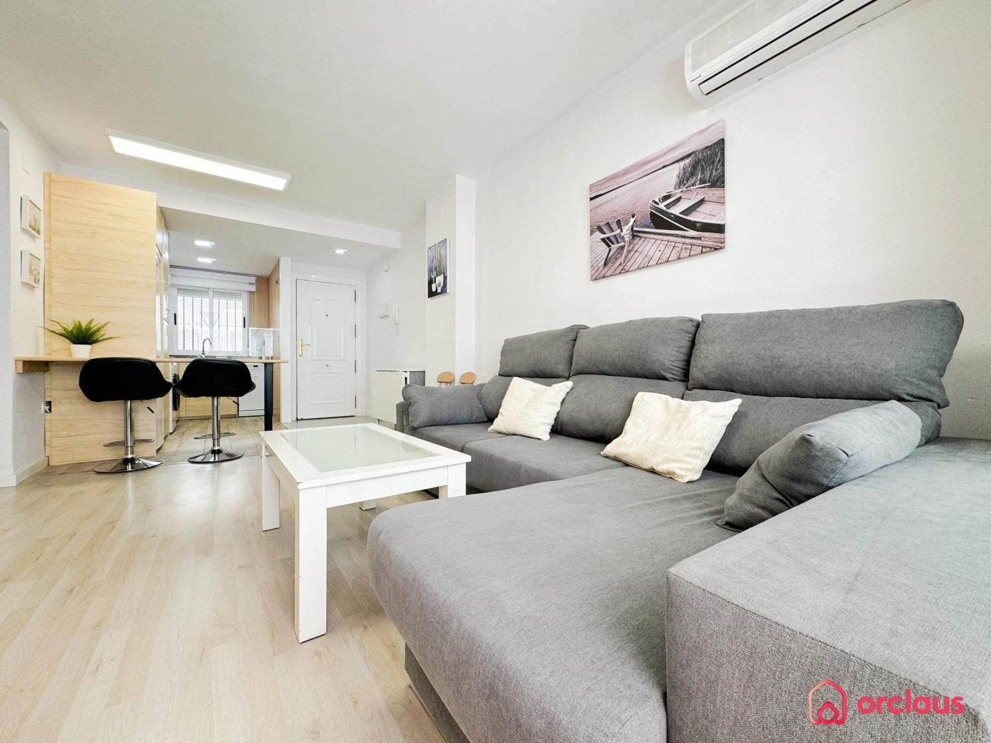 El Diamante Apartment โอโรเปซาเดลมาร์ ภายนอก รูปภาพ