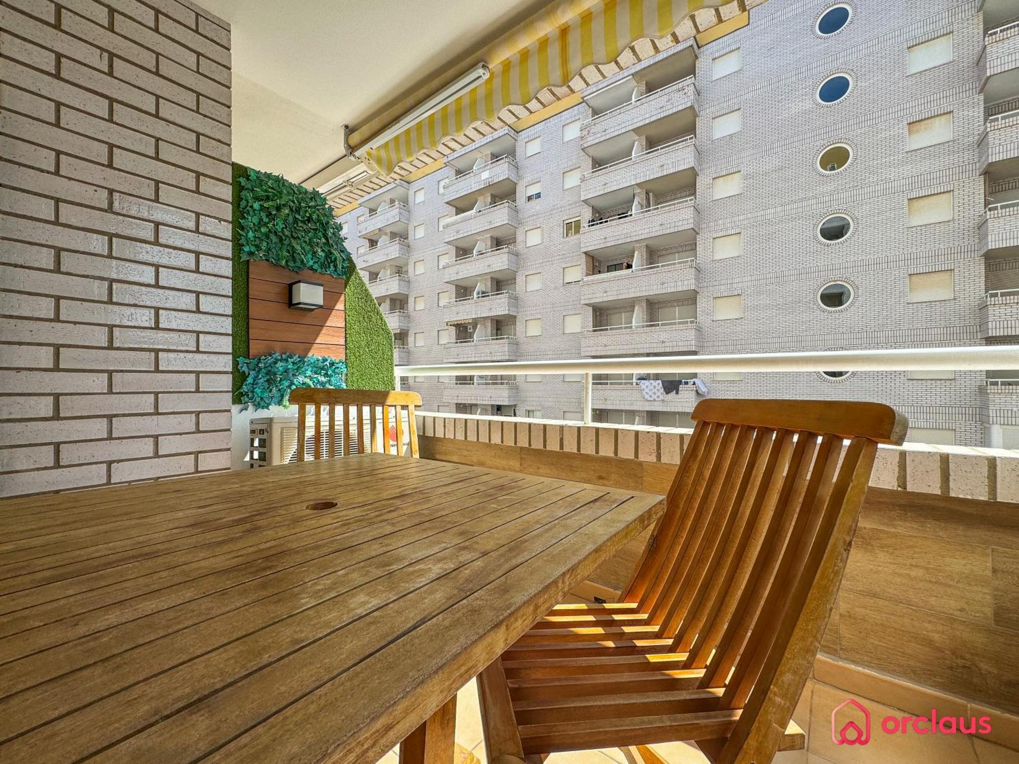 El Diamante Apartment โอโรเปซาเดลมาร์ ภายนอก รูปภาพ