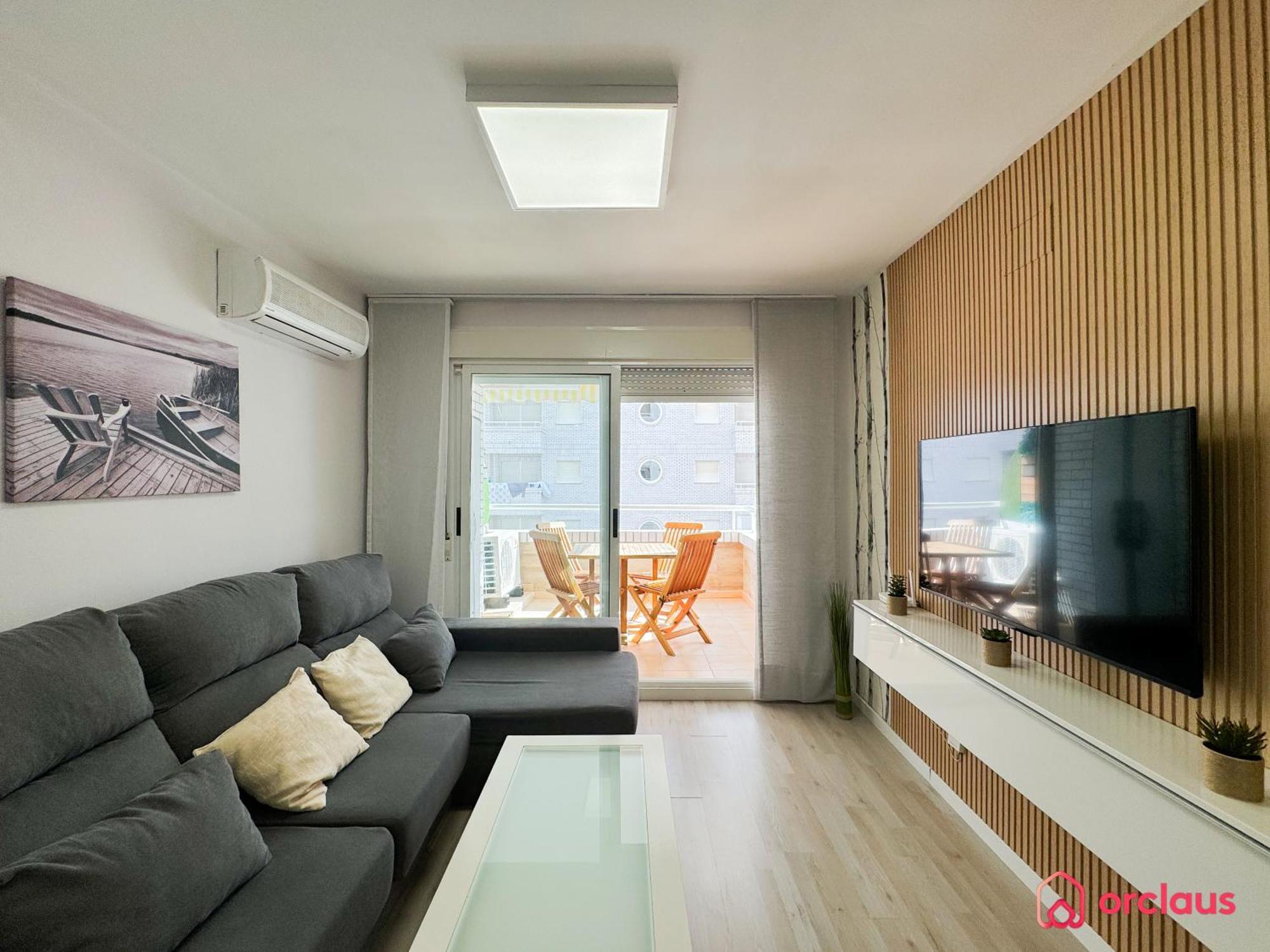 El Diamante Apartment โอโรเปซาเดลมาร์ ภายนอก รูปภาพ