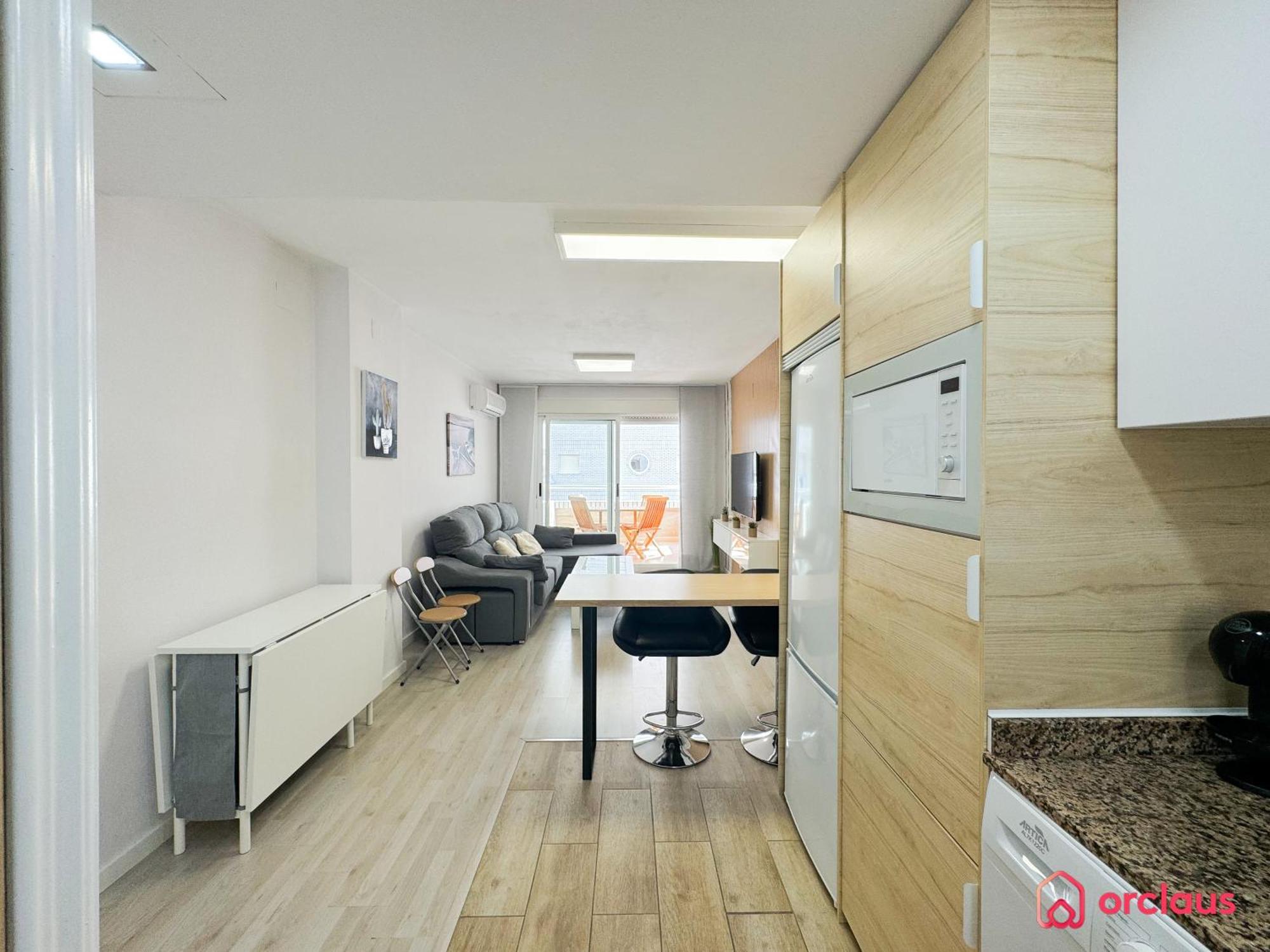 El Diamante Apartment โอโรเปซาเดลมาร์ ภายนอก รูปภาพ