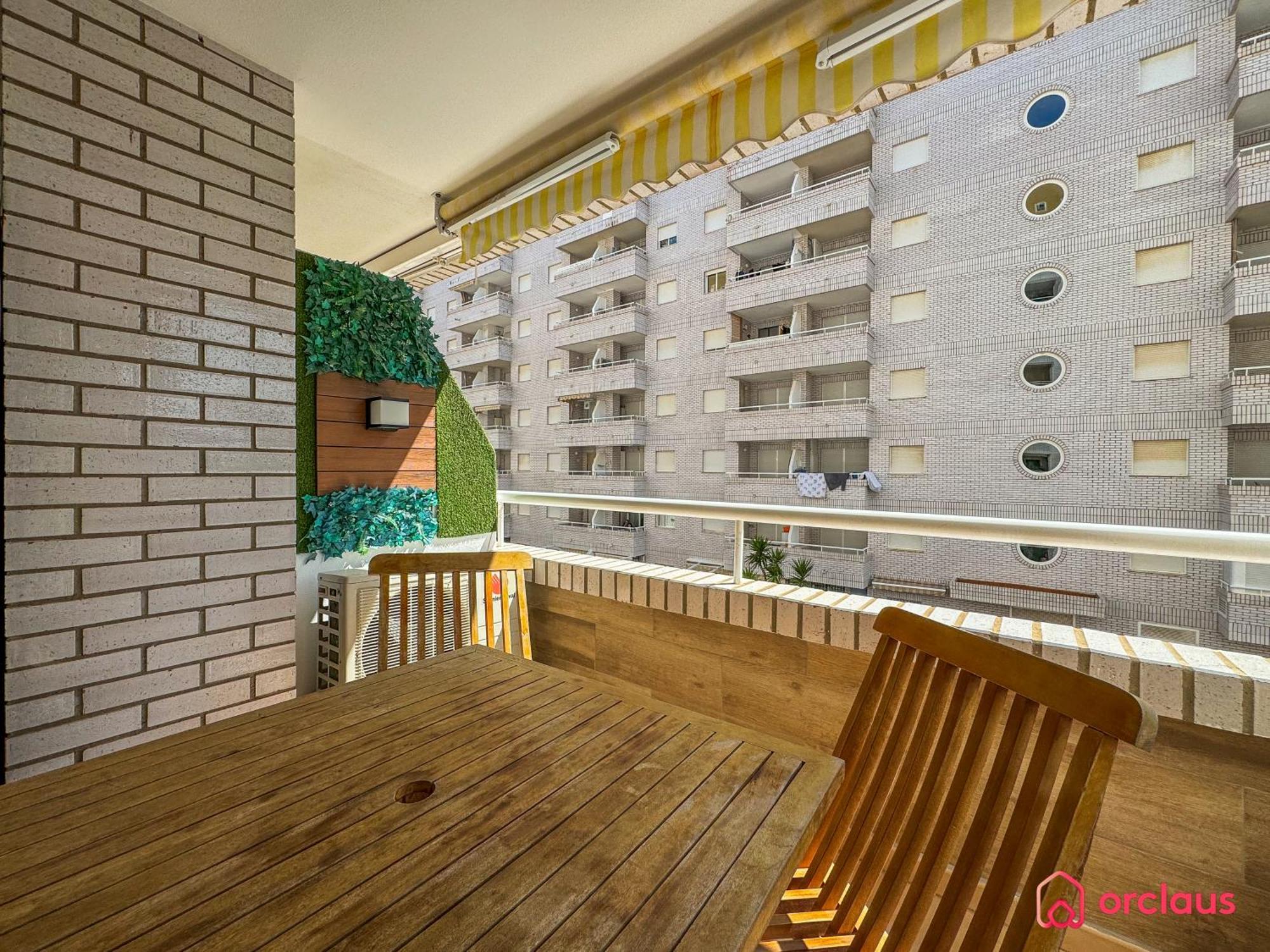 El Diamante Apartment โอโรเปซาเดลมาร์ ภายนอก รูปภาพ