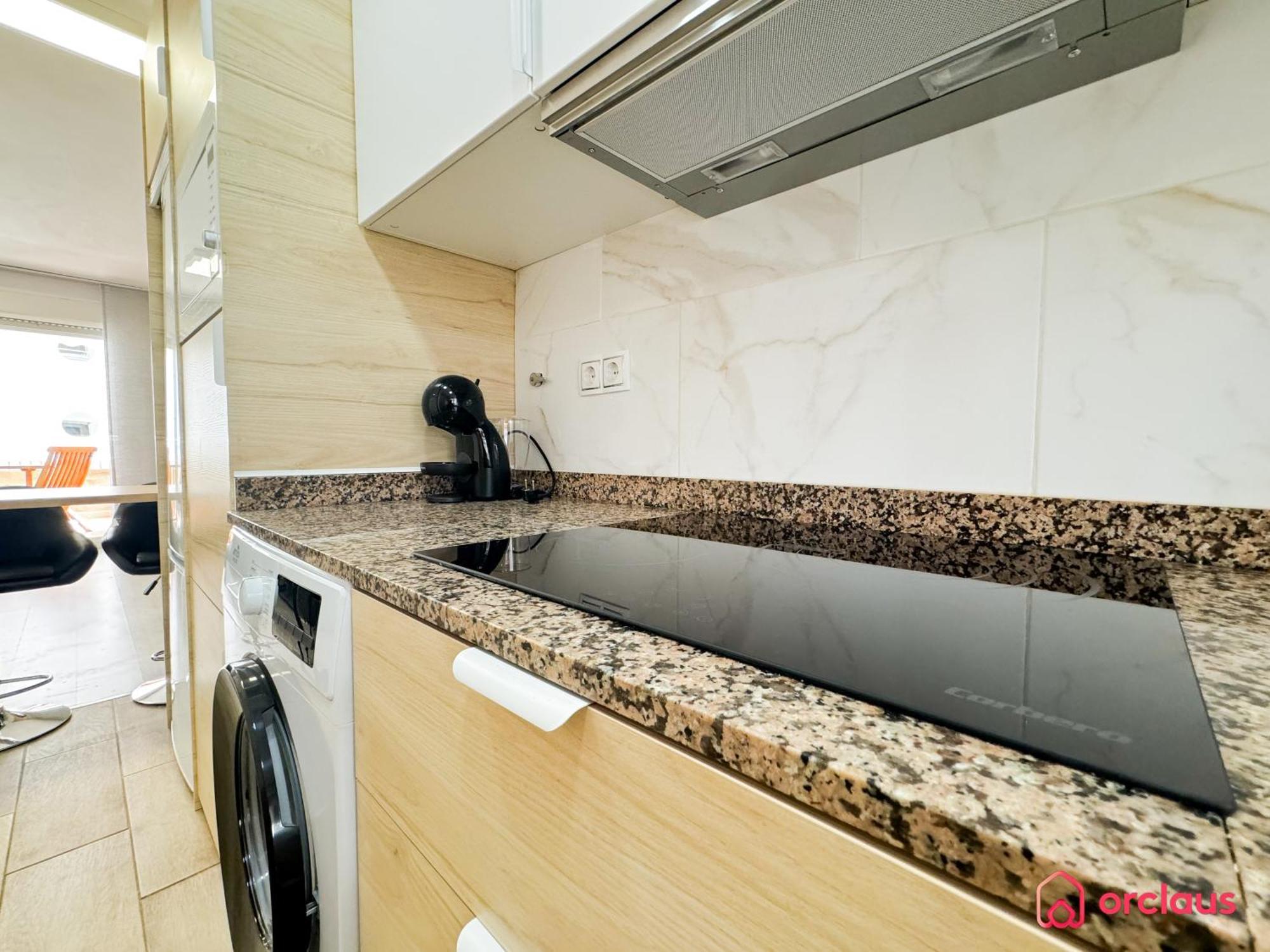 El Diamante Apartment โอโรเปซาเดลมาร์ ภายนอก รูปภาพ