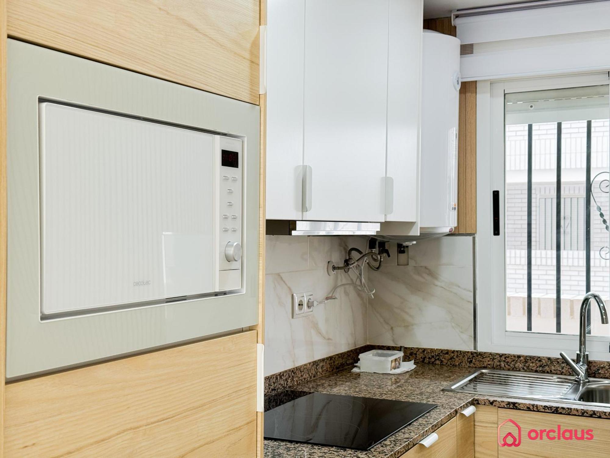El Diamante Apartment โอโรเปซาเดลมาร์ ภายนอก รูปภาพ