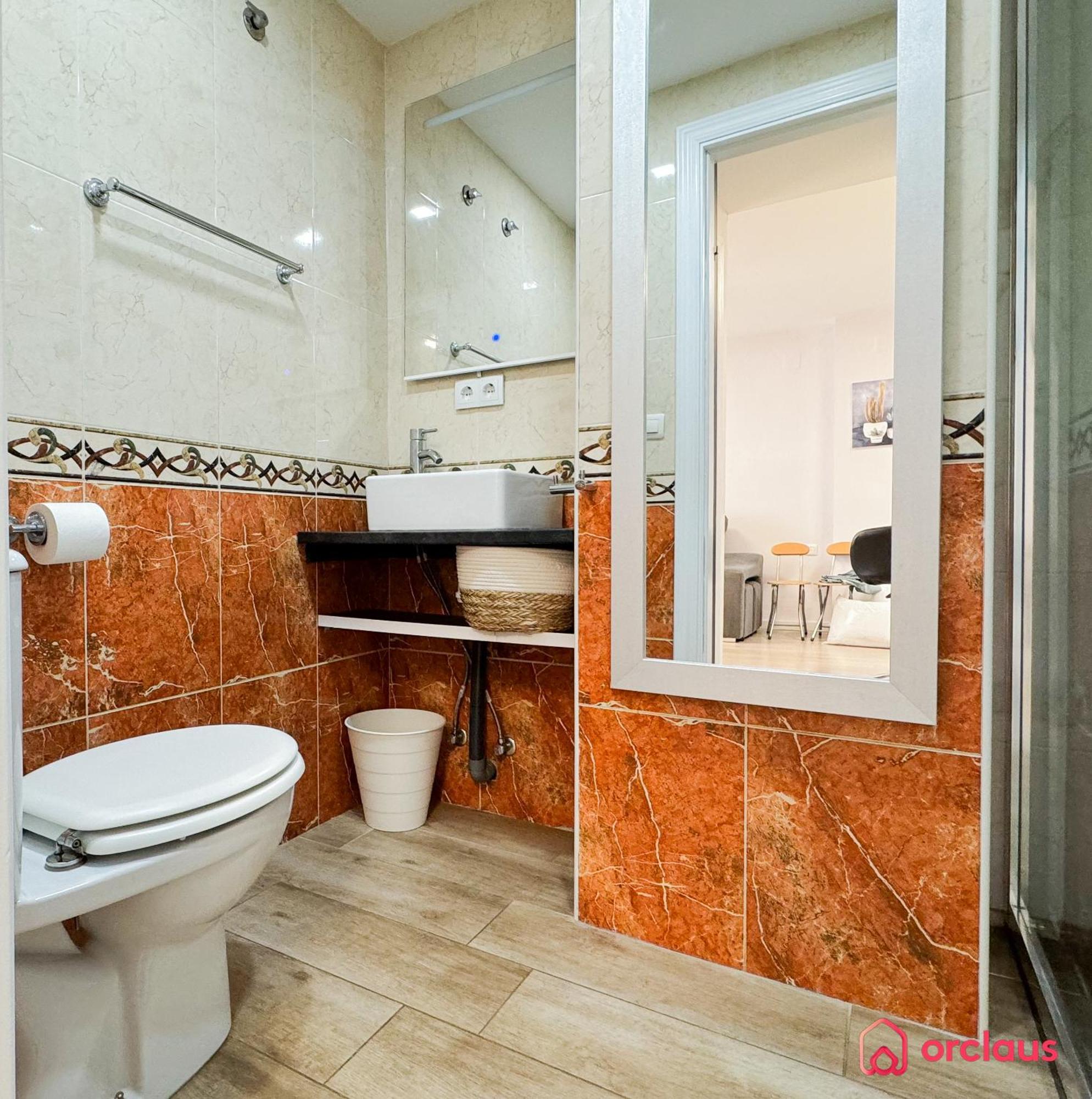 El Diamante Apartment โอโรเปซาเดลมาร์ ภายนอก รูปภาพ